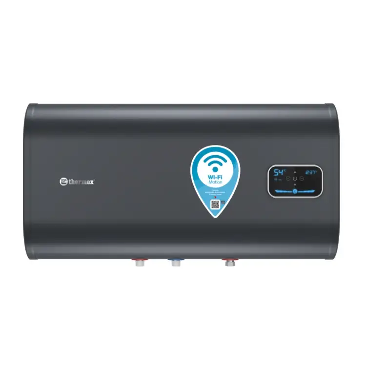 Водонагреватель электрический накопительный Thermex ID 50 H (pro) Wi-Fi 50 литров