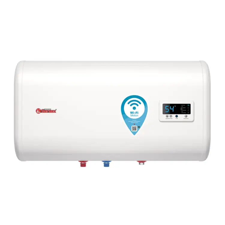 Водонагреватель электрический накопительный Thermex IF 50 H (pro) Wi-Fi 50 литров