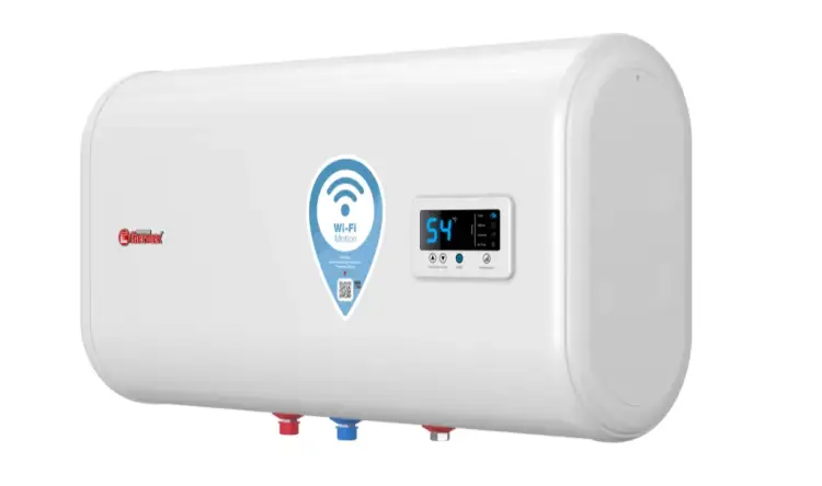 Водонагреватель электрический накопительный Thermex IF 50 H (pro) Wi-Fi 50 литров