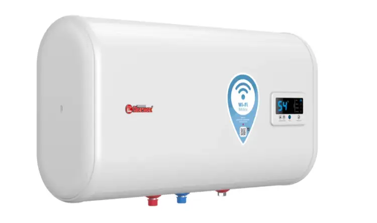 Водонагреватель электрический накопительный Thermex IF 50 H (pro) Wi-Fi 50 литров