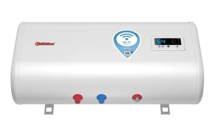Водонагреватель электрический накопительный Thermex IF 50 H (pro) Wi-Fi 50 литров