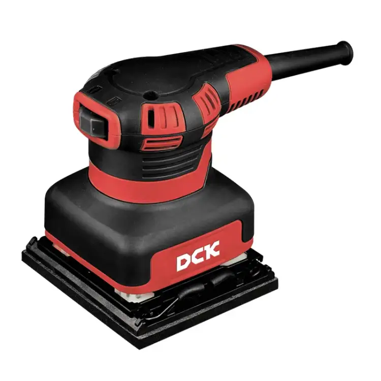 Плоская шлифовальная машина DCK KSB04-100