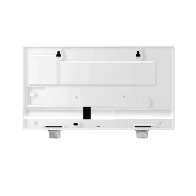 Водонагреватель электрический проточный Thermex Vetro 5500 shower (5,5 кВт)