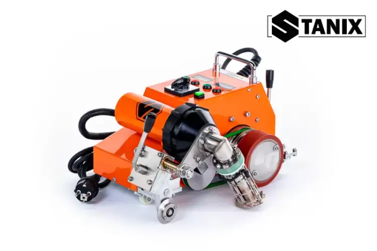 Сварочный автомат Stanix Banmaster 40
