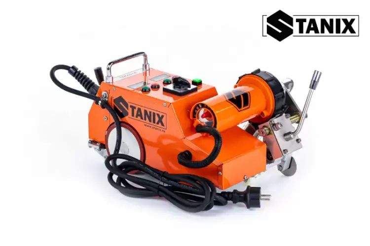 Сварочный автомат Stanix Banmaster 40