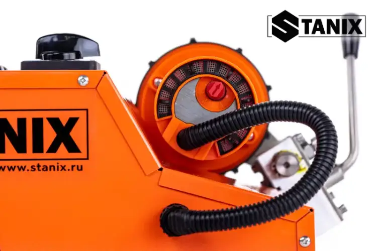 Сварочный автомат Stanix Banmaster 40