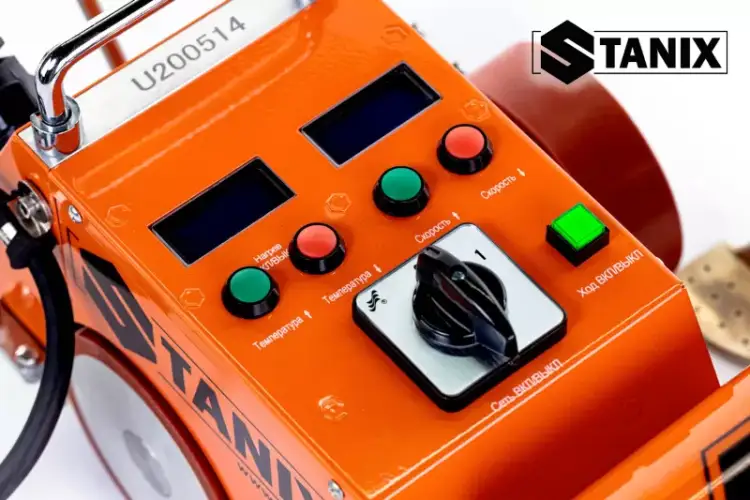 Сварочный автомат Stanix Banmaster 40