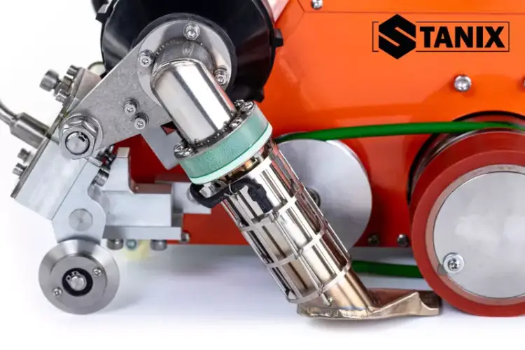 Сварочный автомат Stanix Banmaster 40