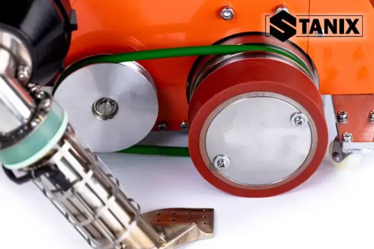 Сварочный автомат Stanix Banmaster 40