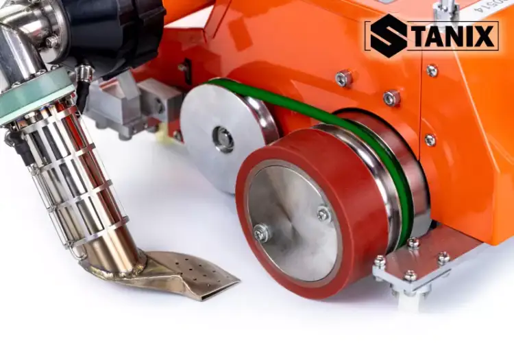 Сварочный автомат Stanix Banmaster 40