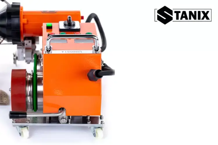 Сварочный автомат Stanix Banmaster 40