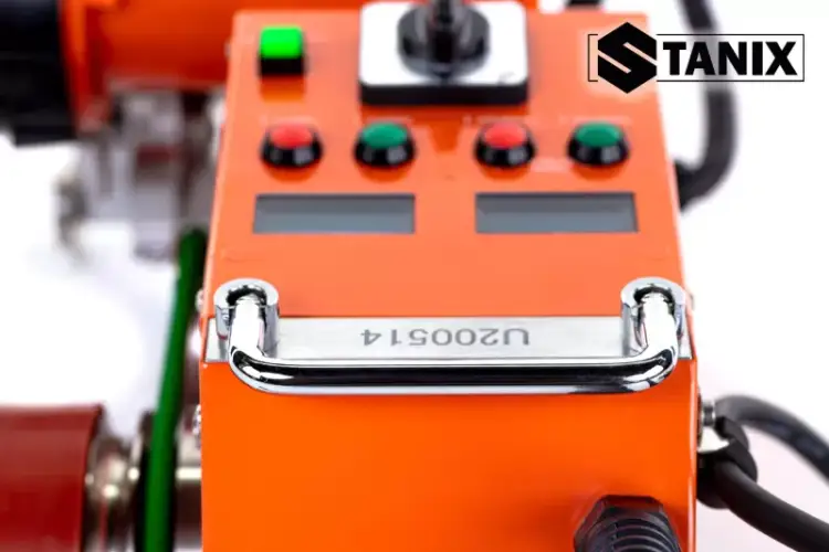 Сварочный автомат Stanix Banmaster 40