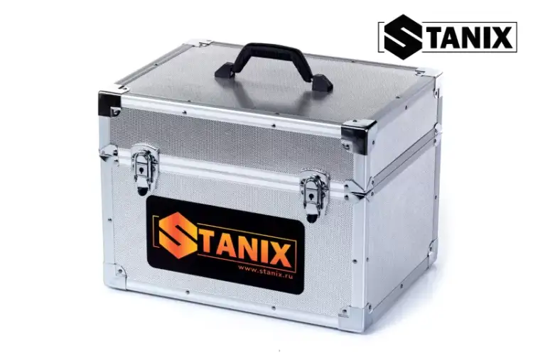 Сварочный автомат Stanix Banmaster 40
