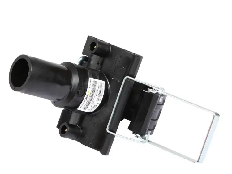 Седелка электросварная SAB 63 х 50 ПЭ100 SDR11 PN16