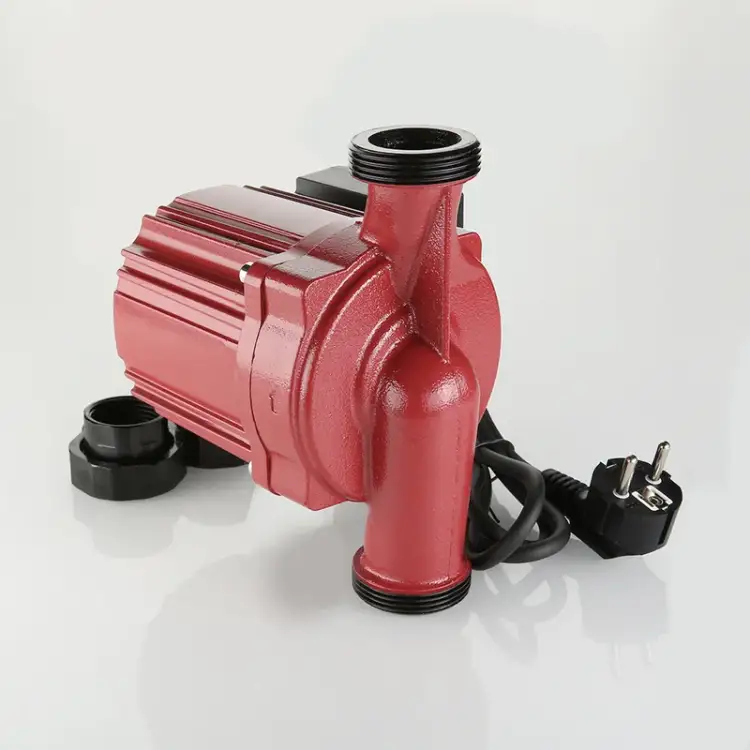 Циркуляционный насос Valtec VRS 25/8-180 (25 мм, 8 м, 180 мм) с гайками