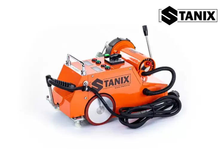 Сварочный автомат Stanix Banmaster 30