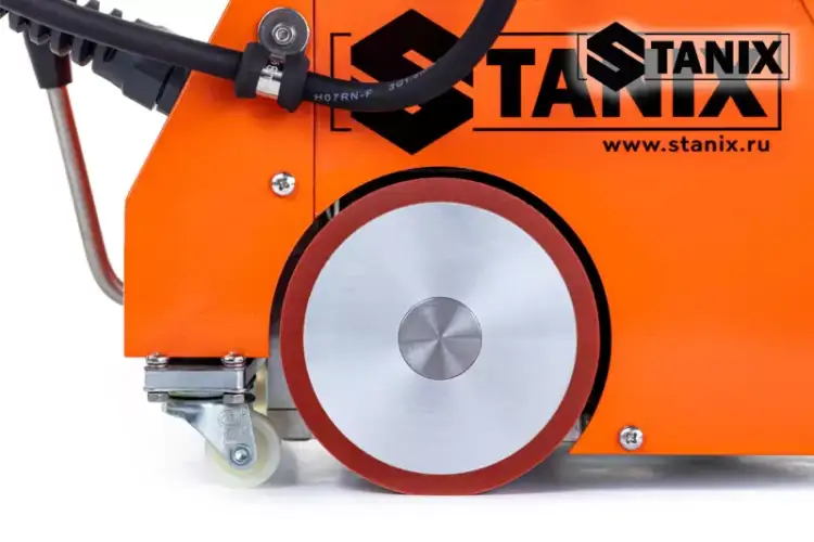 Сварочный автомат Stanix Banmaster 30