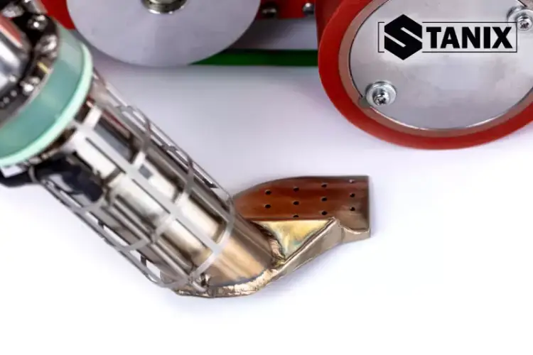 Сварочный автомат Stanix Banmaster 30