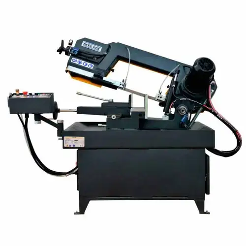 Ленточнопильный станок по металлу Beka-Mak BMSY 230 DGH