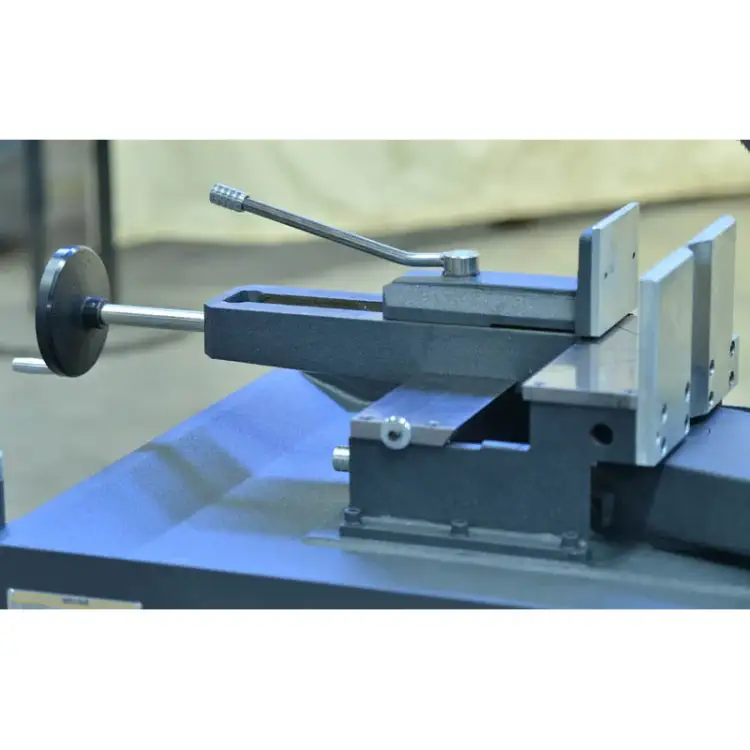 Ленточнопильный станок по металлу Beka-Mak BMSY 230 DGH