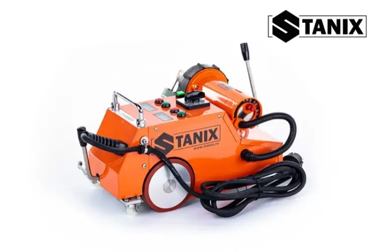 Сварочный автомат Stanix Banmaster 20