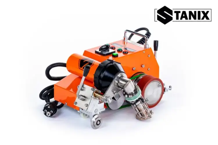Сварочный автомат Stanix Banmaster 20