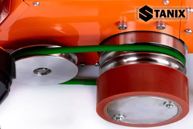 Сварочный автомат Stanix Banmaster 20