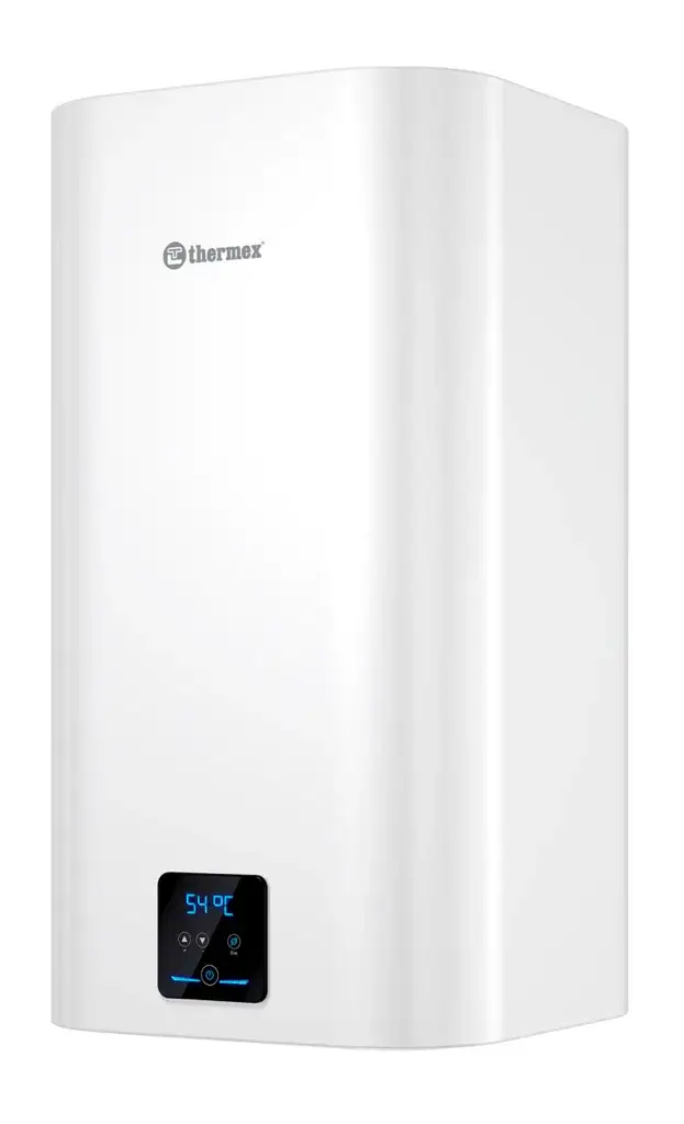 Водонагреватель электрический накопительный Thermex Smart 80 V (80 литров)