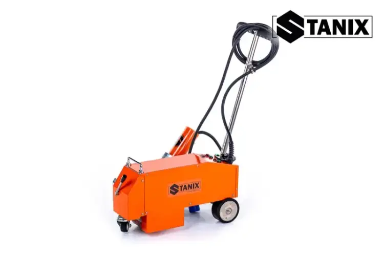 Сварочный автомат Stanix Bitumaster