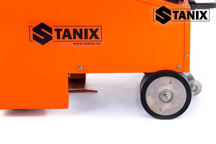 Сварочный автомат Stanix Bitumaster
