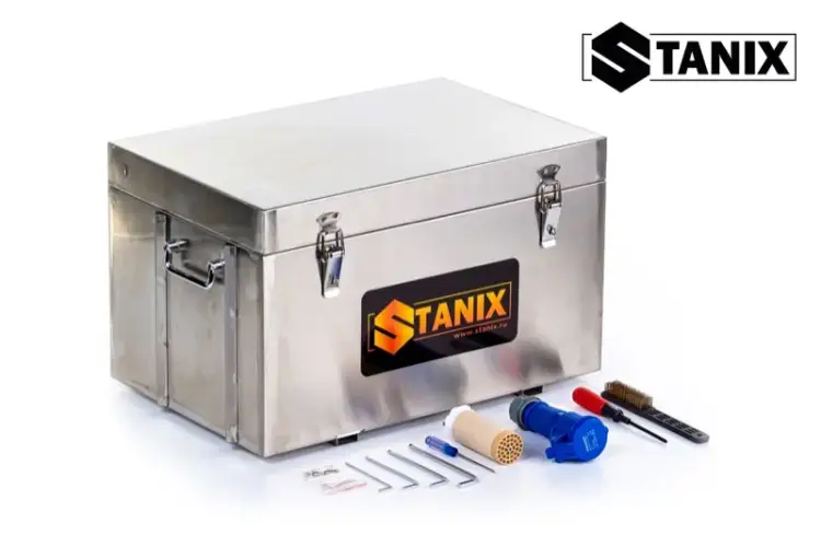 Сварочный автомат Stanix Bitumaster