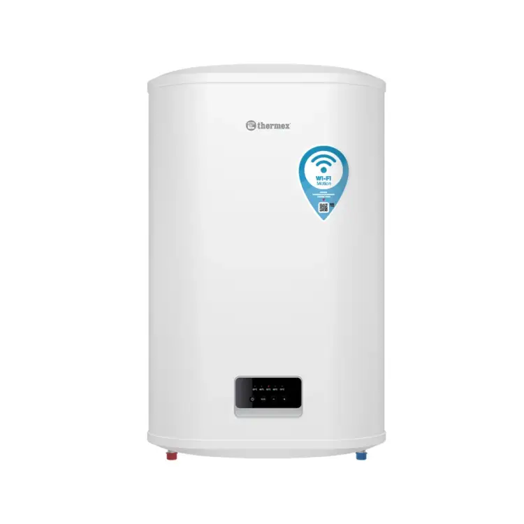 Водонагреватель электрический накопительный Thermex Bravo 80 литров Wi-Fi