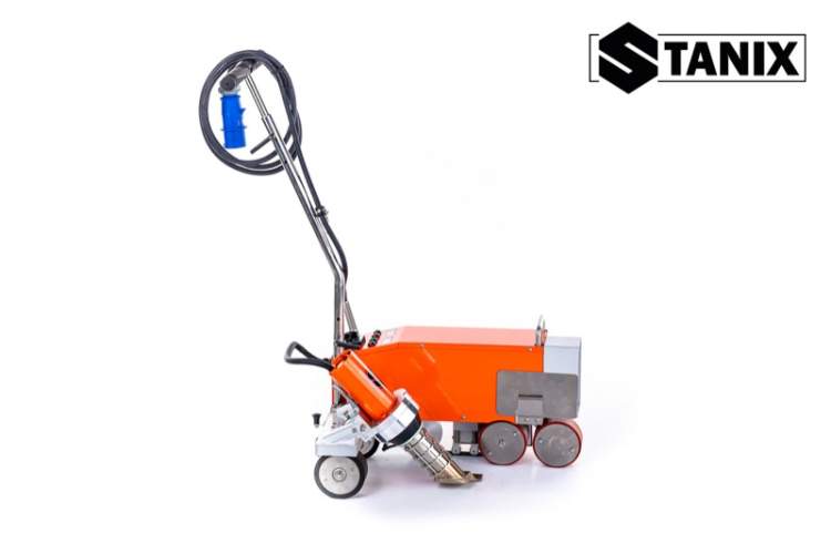Сварочный автомат Stanix Rooforce 380