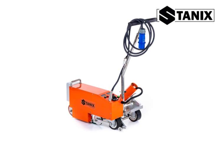 Сварочный автомат Stanix Rooforce 380