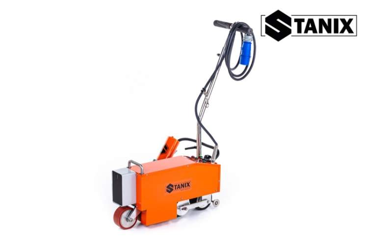 Сварочный автомат Stanix Rooforce 380