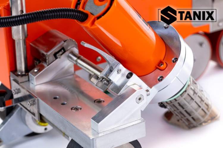 Сварочный автомат Stanix Rooforce 380
