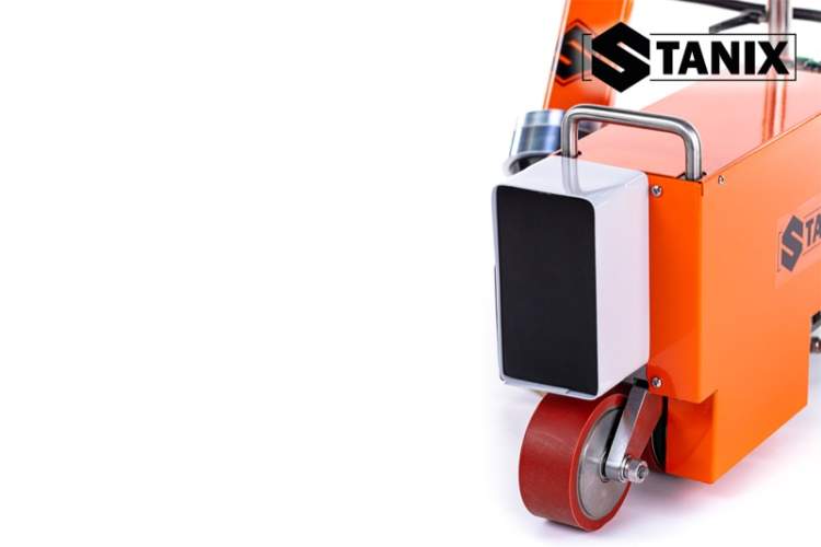 Сварочный автомат Stanix Rooforce 380