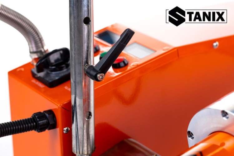 Сварочный автомат Stanix Rooforce 380