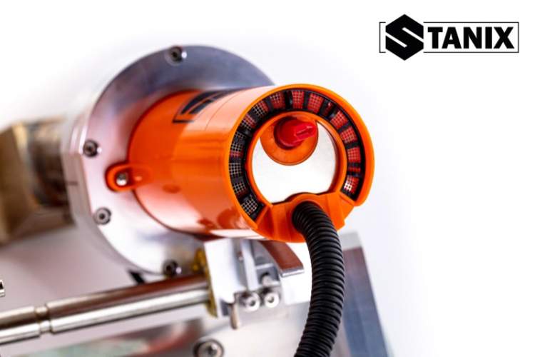 Сварочный автомат Stanix Rooforce 380