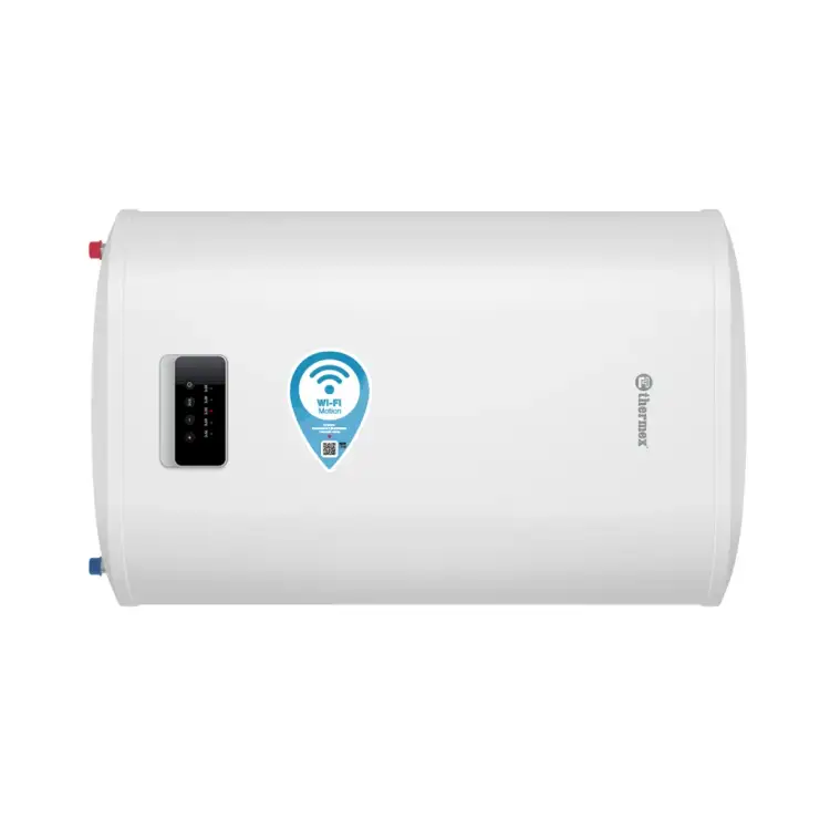 Водонагреватель электрический накопительный Thermex Optima 80 литров Wi-Fi