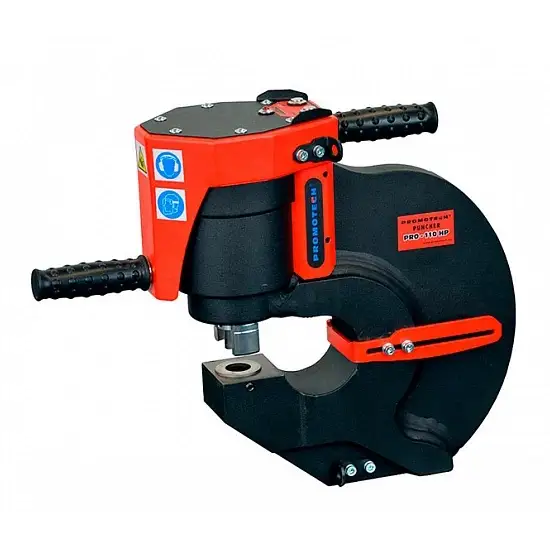 Пресс-перфоратор гидравлический Promotech Pro 110 HP