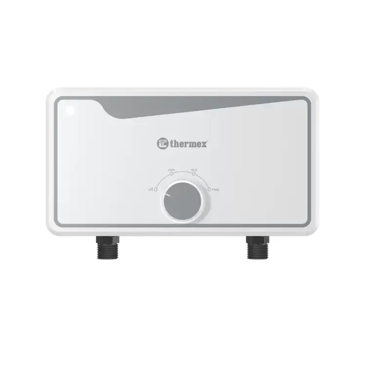 Водонагреватель электрический проточный Thermex Jolly 3500 tap (3,5 кВт)