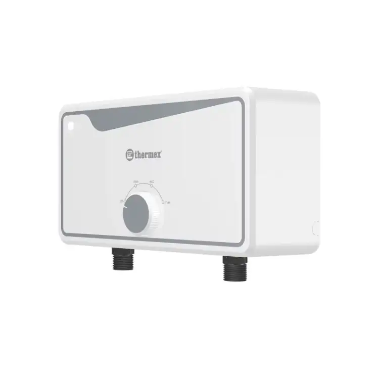 Водонагреватель электрический проточный Thermex Jolly 3500 tap (3,5 кВт)