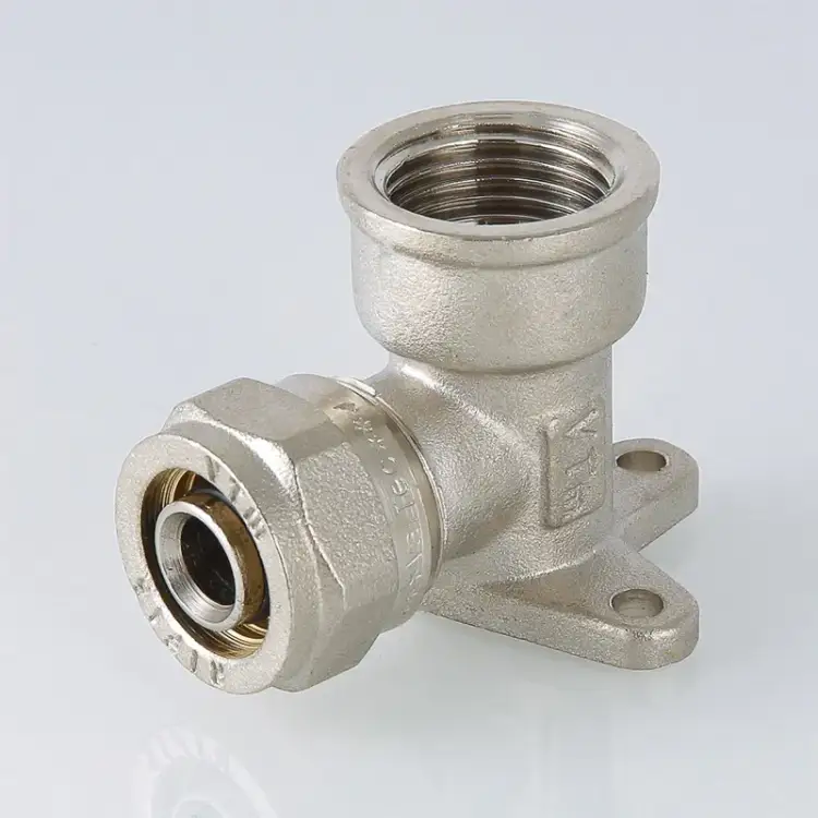 Водорозетка Valtec 16 мм х 1/2