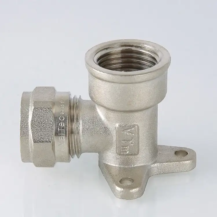 Водорозетка Valtec 16 мм х 1/2