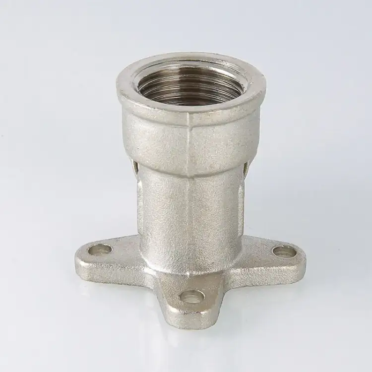 Водорозетка Valtec 16 мм х 1/2