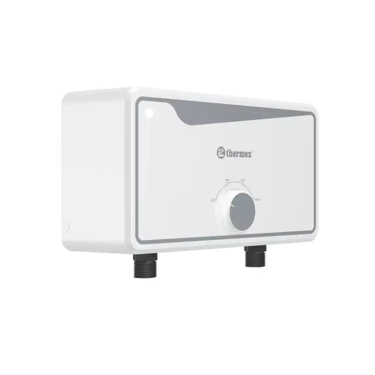Водонагреватель электрический проточный Thermex Jolly 5500 shower (5,5 кВт)