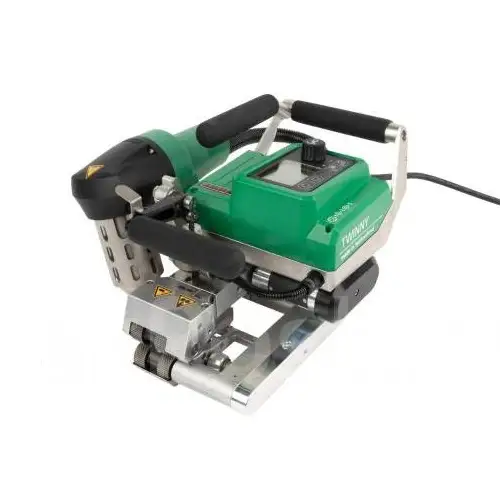 Сварочный автомат Leister Twinny T5 (230 В /  3450 Вт)