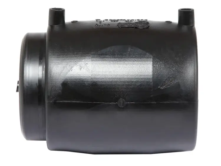 Заглушка электросварная SAB 225 мм ПЭ100 PN16 SDR11