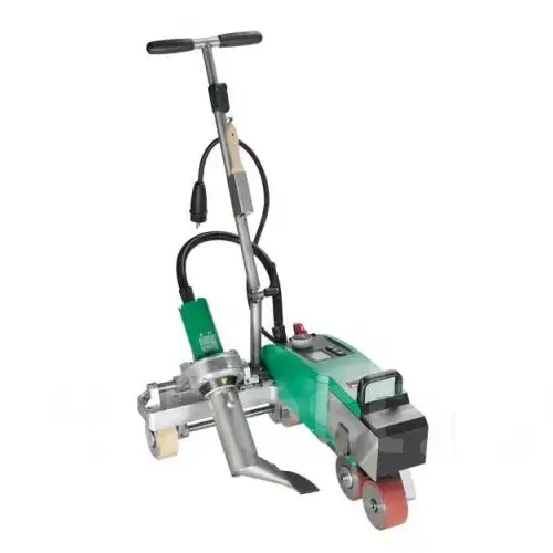 Сварочная машина Leister VARIMAT V2, 400 В
